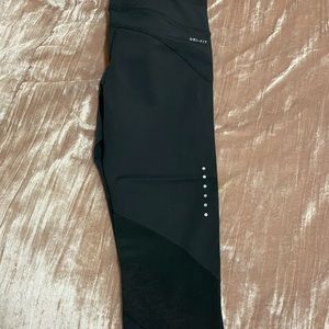 Nike x SoulCycle Power Capri - New with Tags